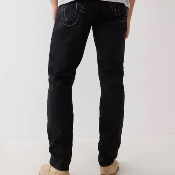 True religion Geno Slim-Fit Jeans - Picture 5 of 9